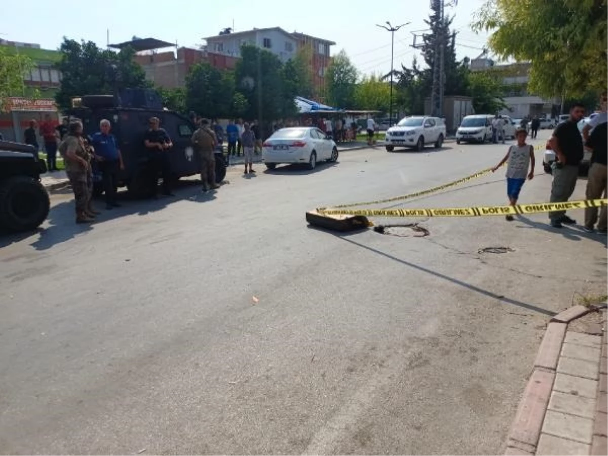 Adana\'da İkinci Silahlı Saldırı: Bir Genç Ağır Yaralandı