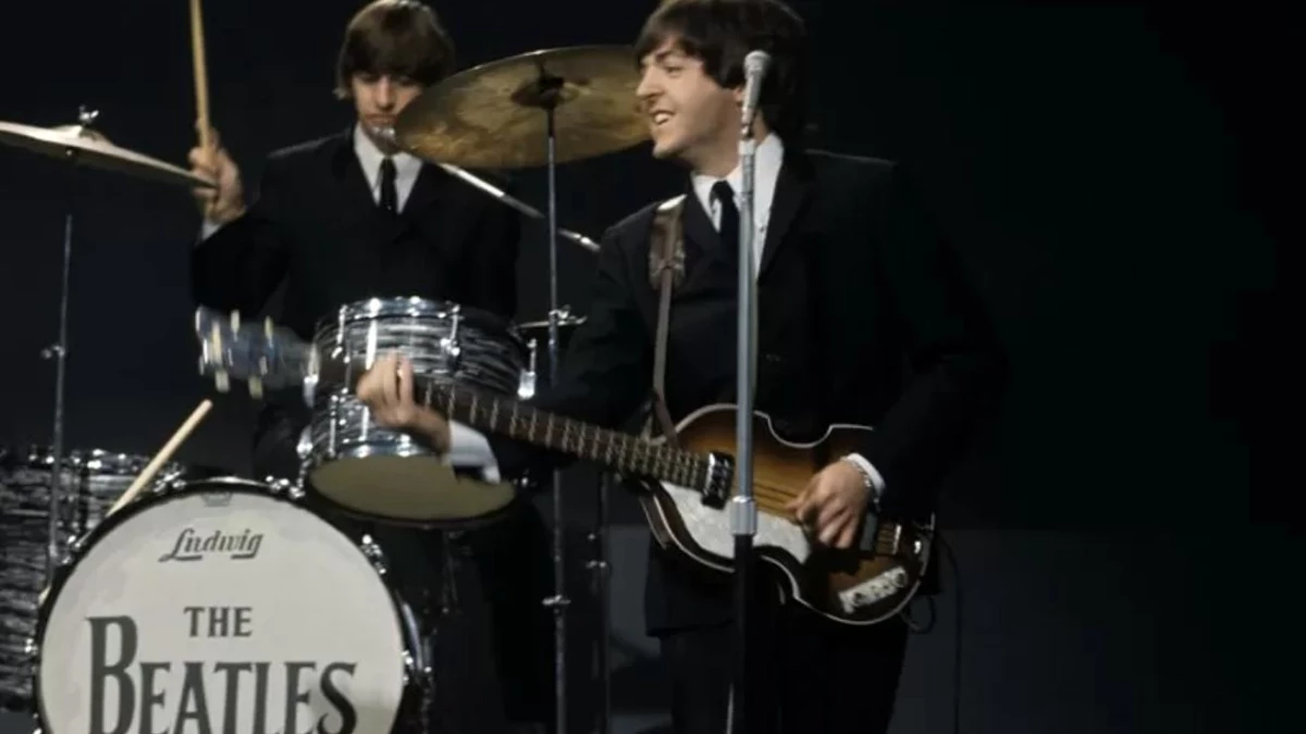 Paul McCartney\'nin kayıp bas gitarı için araştırma başlatıldı