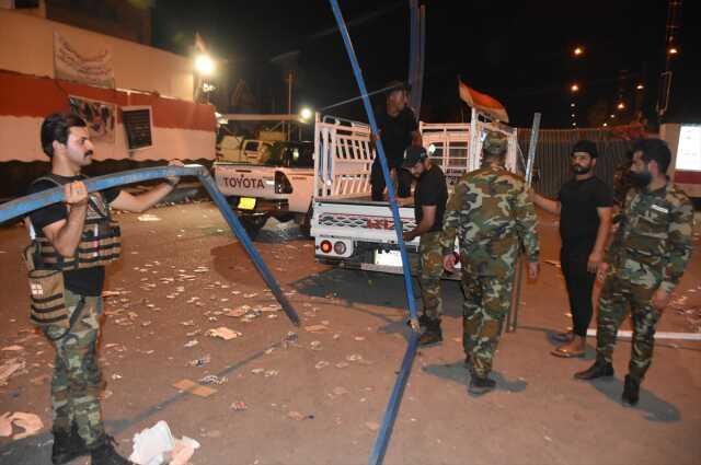 Dışişleri Bakanı Fidan: Irak makamları, PKK mevcudiyetine son vermeli