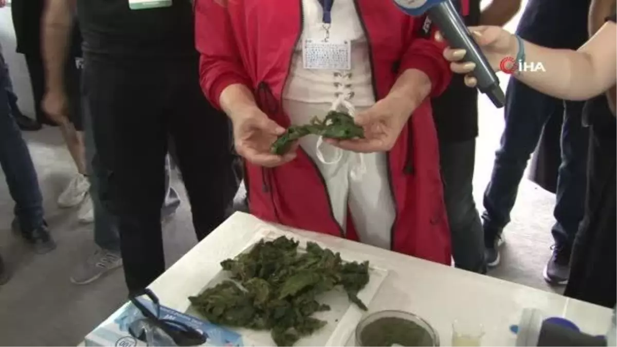 Dokuz Eylül Üniversitesi TEKNOFEST\'te