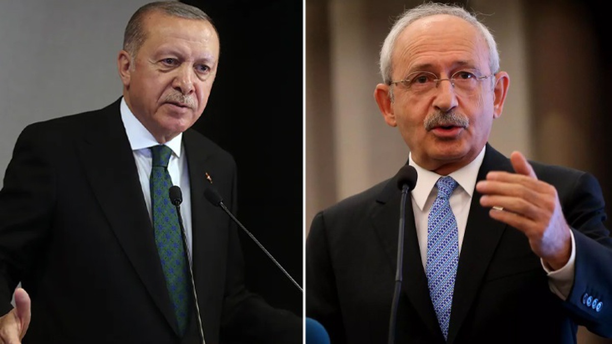Erdoğan\'ın \'\'Bedava ev sözü verenler şimdi yolunu unuttu\'\' sözlerine Kılıçdaroğlu\'ndan sert yanıt