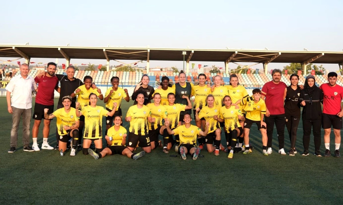 Gaziantep ALG Spor, Amedspor\'u 1-0 mağlup etti