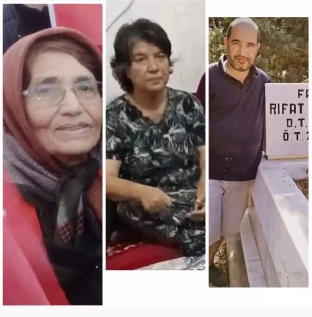 Gaziantep'te Otomobil ve Hafif Ticari Araç Çarpıştı: 3 Kişi Hayatını Kaybetti