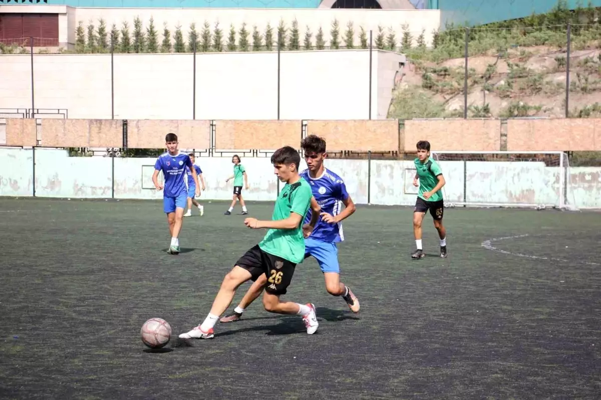 Denizlispor, Adanaspor\'u mağlup ederek 3 puan aldı