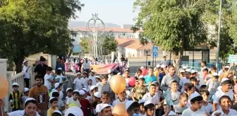 Gercüş ilçesinde 'Hayat namazla güzeldir' etkinliği düzenlendi