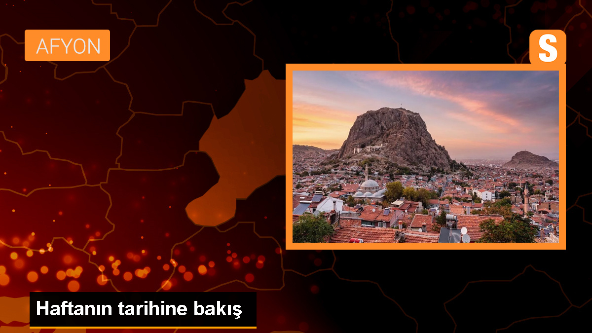 Haftanın tarihine bakış