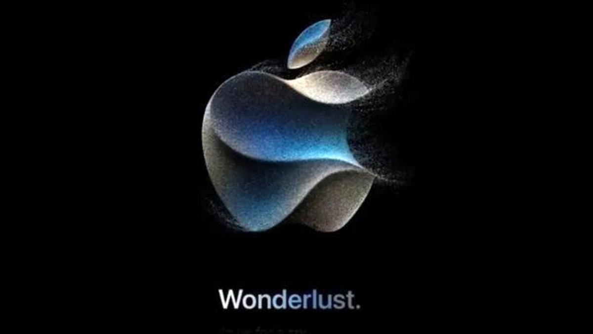 Apple, iPhone 15 Lansman Tarihini Belirledi