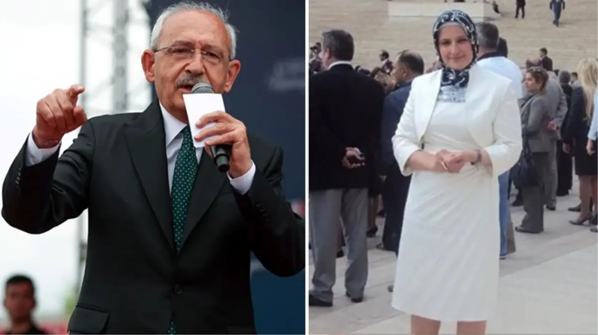 Kılıçdaroğlu, CHP\'deki danışman krizi ile ilgili sessizliğini bozdu: Mesajlarını bilseydim elbette atamazdım 