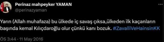 Kılıçdaroğlu, danışman krizi ile ilgili sessizliğini bozdu: Mesajlarını bilseydim elbette atamazdım
