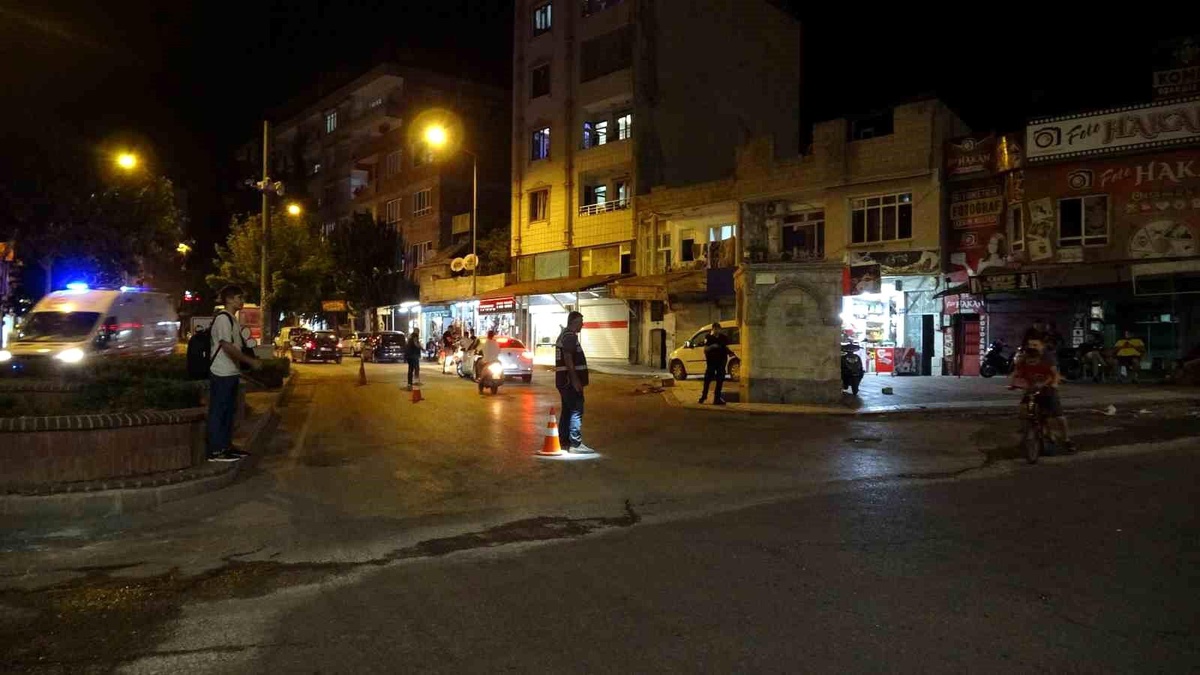 Kilis\'te huzur ve güven uygulamasında bin 21 şahıs ile 394 araç sorgulandı