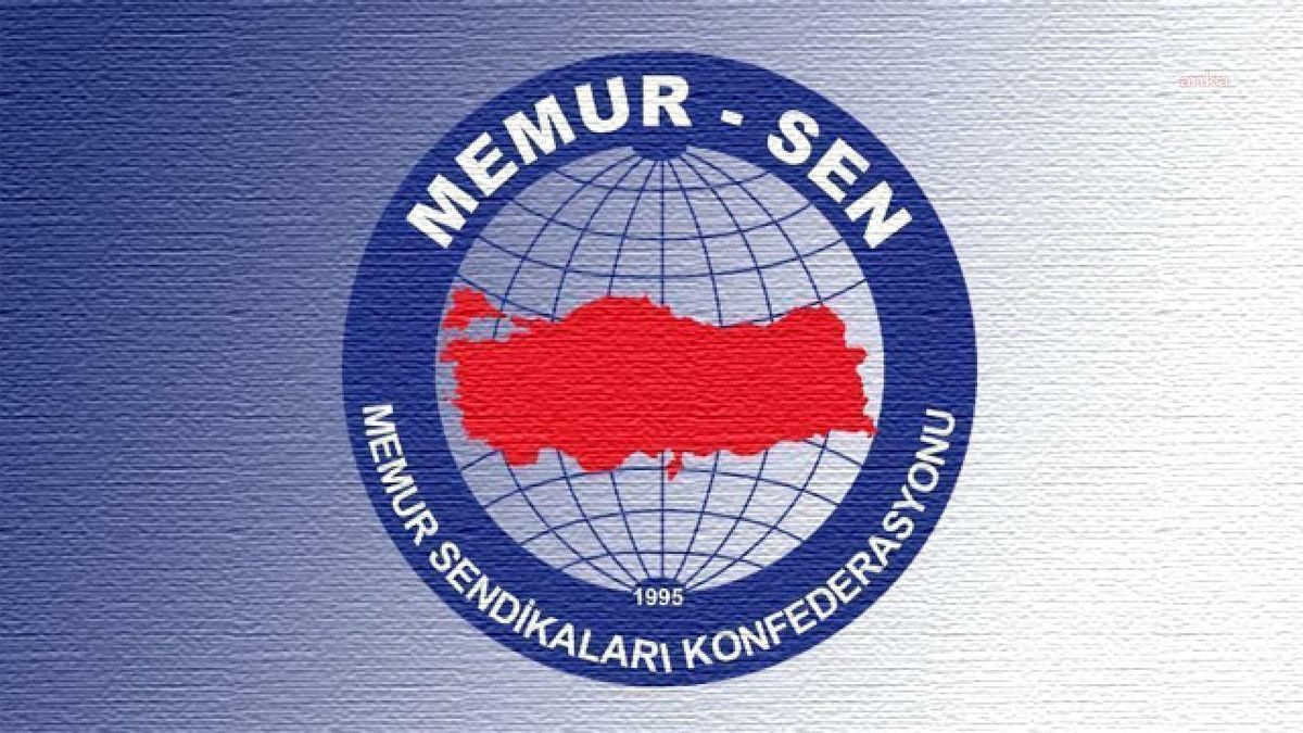 Memur-Sen\'den Hakem Heyeti Kararına Şerh: \'Emekçiyi Önemseyen Türkiye Misyonu Görmezden Gelindi\'