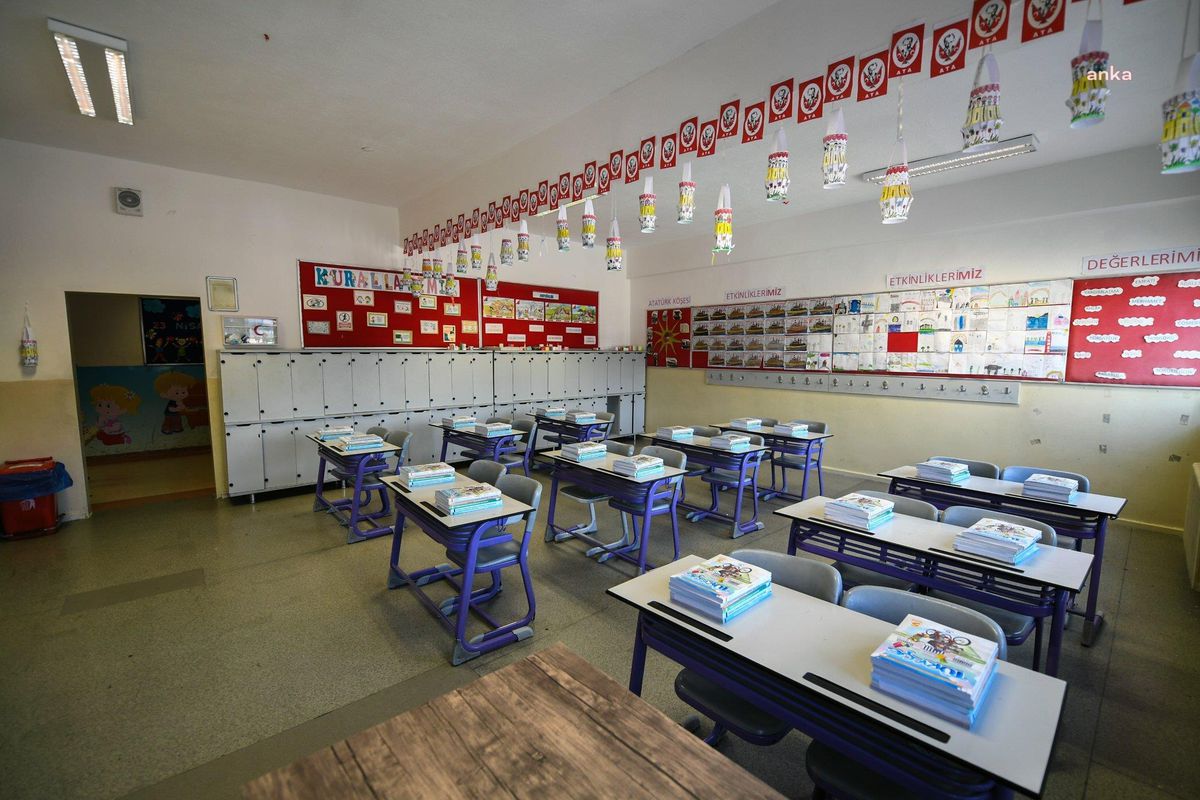 MEB, Okula Uyum Programını Başlatıyor
