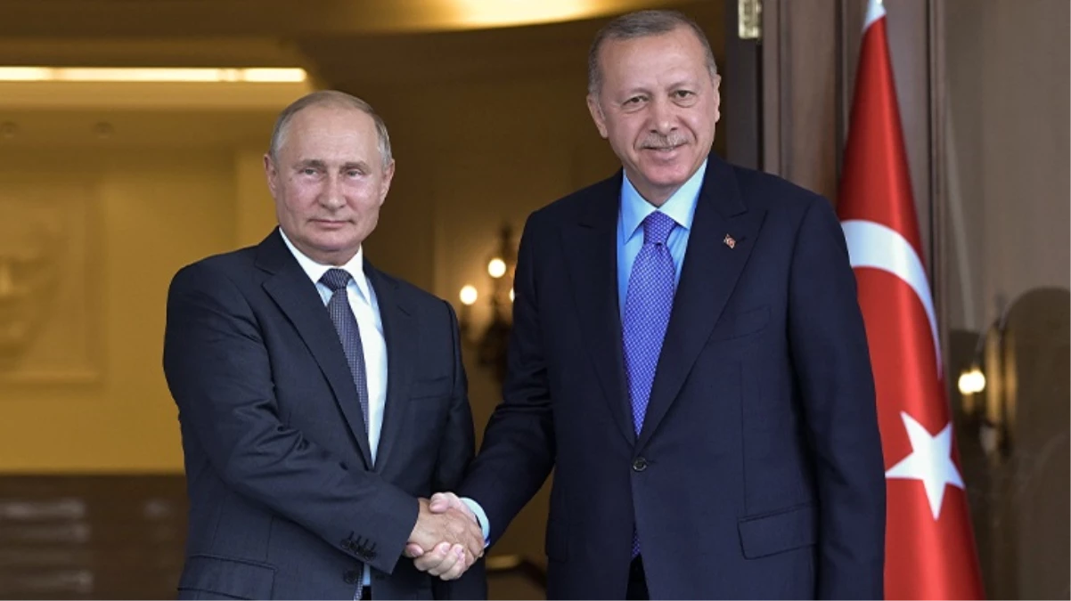 Dünyanın gözü Soçi\'de gerçekleşecek Cumhurbaşkanı Erdoğan-Putin görüşmesinde! Masada Tahıl Koridoru Anlaşması var