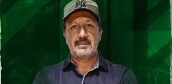 Sakaryaspor Teknik Direktörü Taner Taşkın ile Yollar Ayrıldı