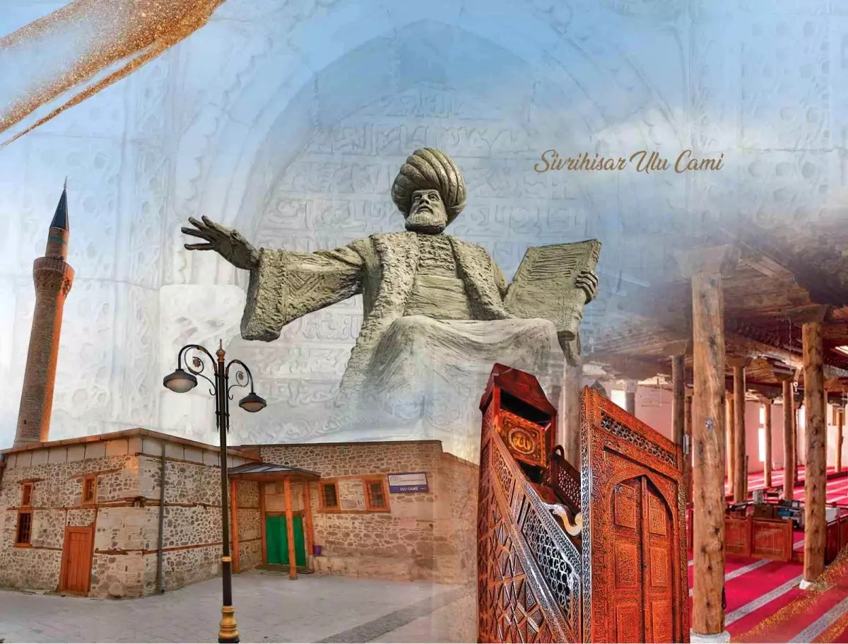 Gönül Dağı dizisi Sivrihisar\'ın turizm potansiyelini arttırdı