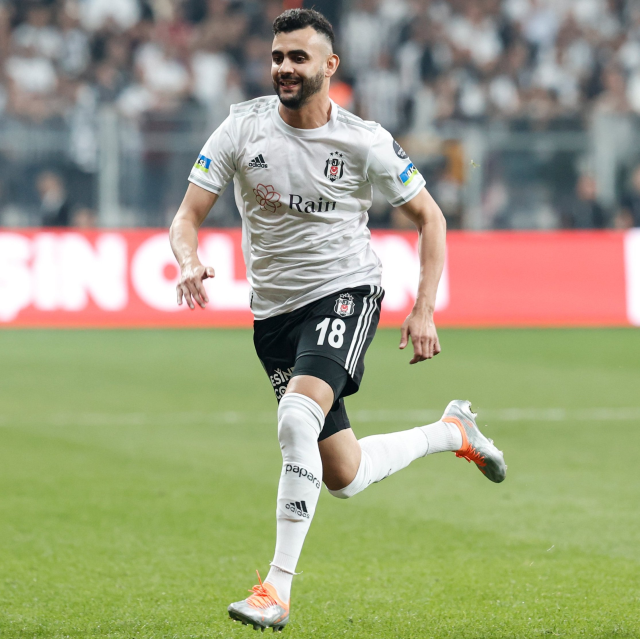 Son Dakika: Süper Lig'in 4. haftasında Beşiktaş, sahasında Sivasspor'u 2-0 mağlup etti