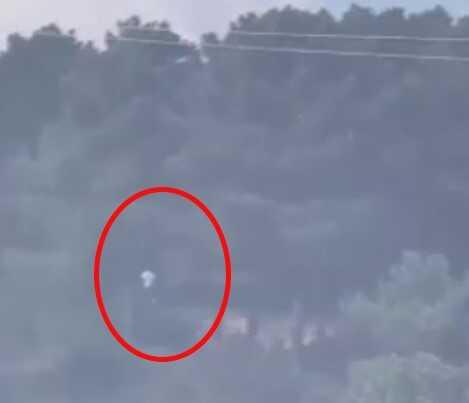 Sultangazi Kent Ormanı'nda Yangın Çıktı, Kundaklama İddiası Sultangazi Kent Ormanı'nda Yangın Çıktı, Kundaklama İddiası