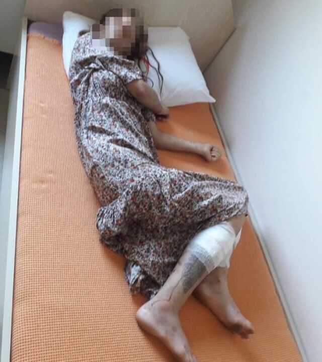 16 yaşındaki kızı kaçırıp cinsel istismarda bulunan şahıs tutuklanarak cezaevine gönderildi