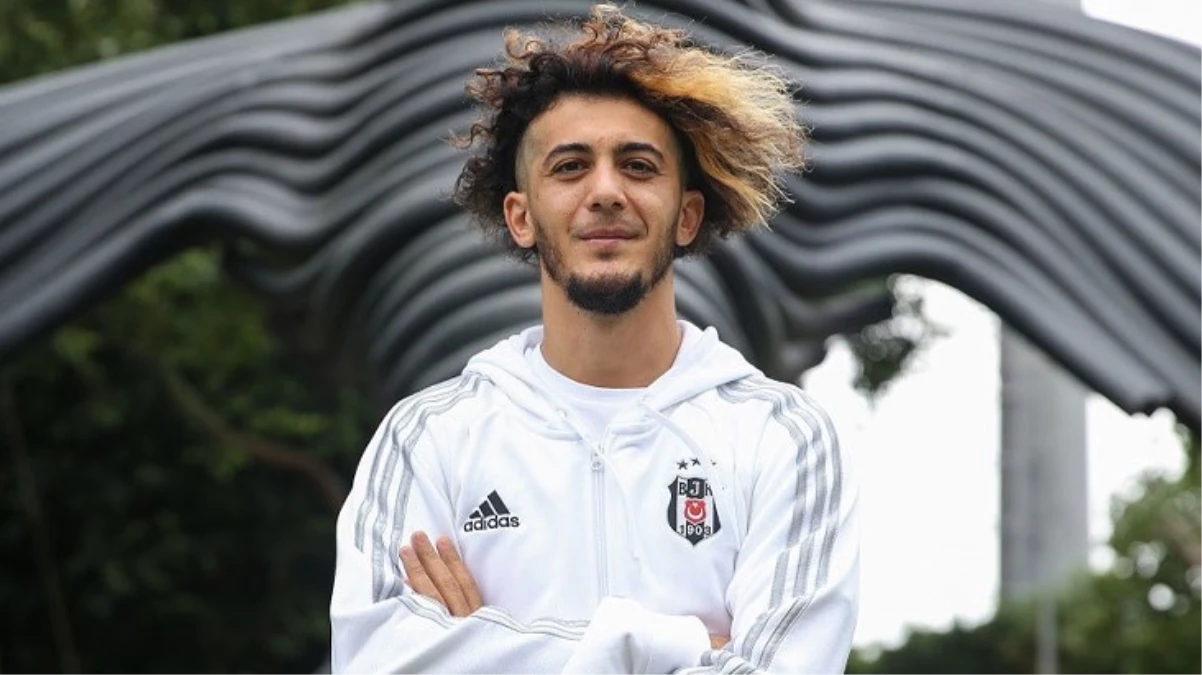 Beşiktaş, Alanyaspor\'dan Tayfur Bingöl\'ü bonservisiyle renklerine bağladı