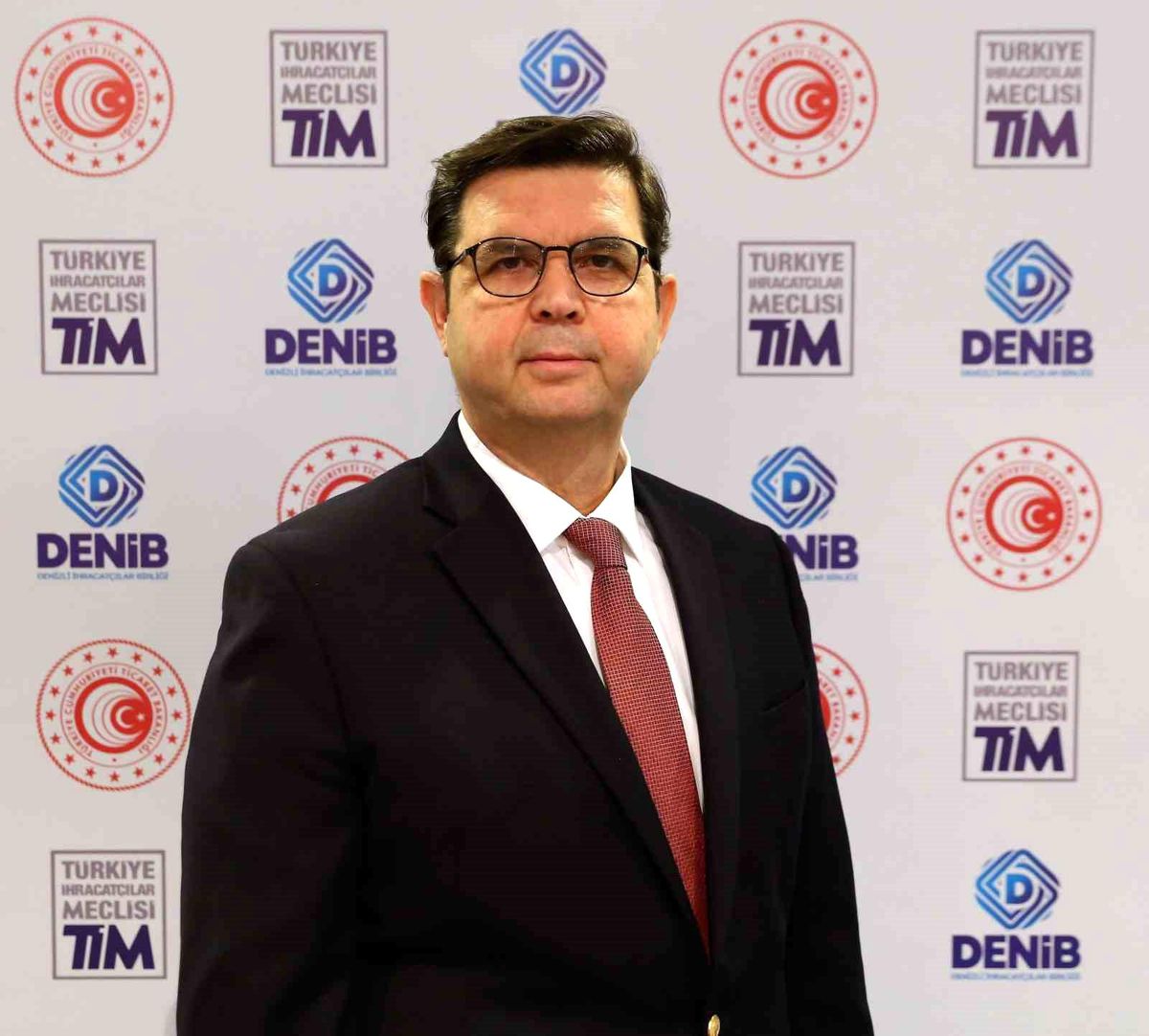 Denizli\'den Ağustos Ayında 367 Milyon Dolarlık İhracat Yapıldı