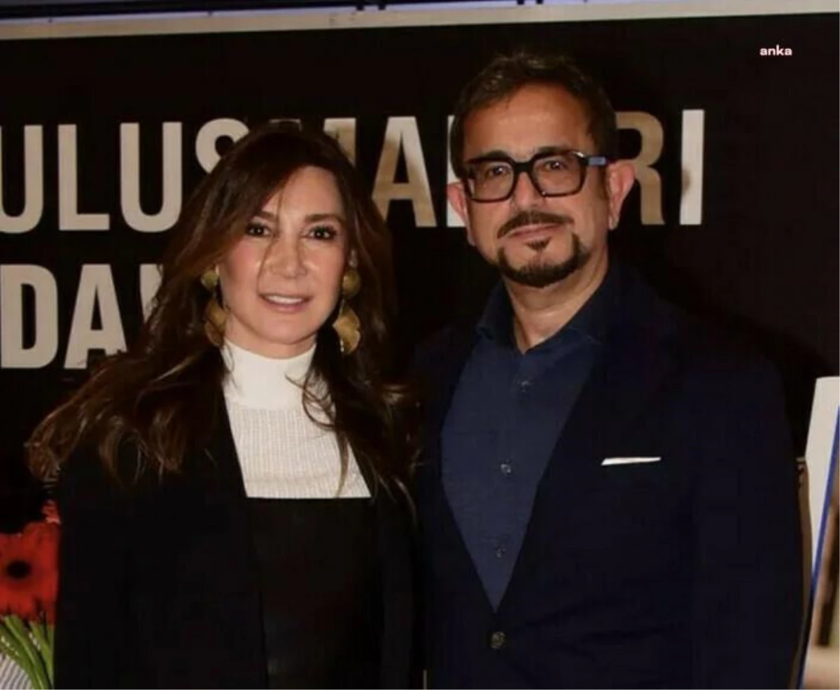 Esas Holding Yönetim Kurulu Başkanı Ali Sabancı ve eşi Vuslat Doğan Sabancı\'nın sağlık durumu açıklandı