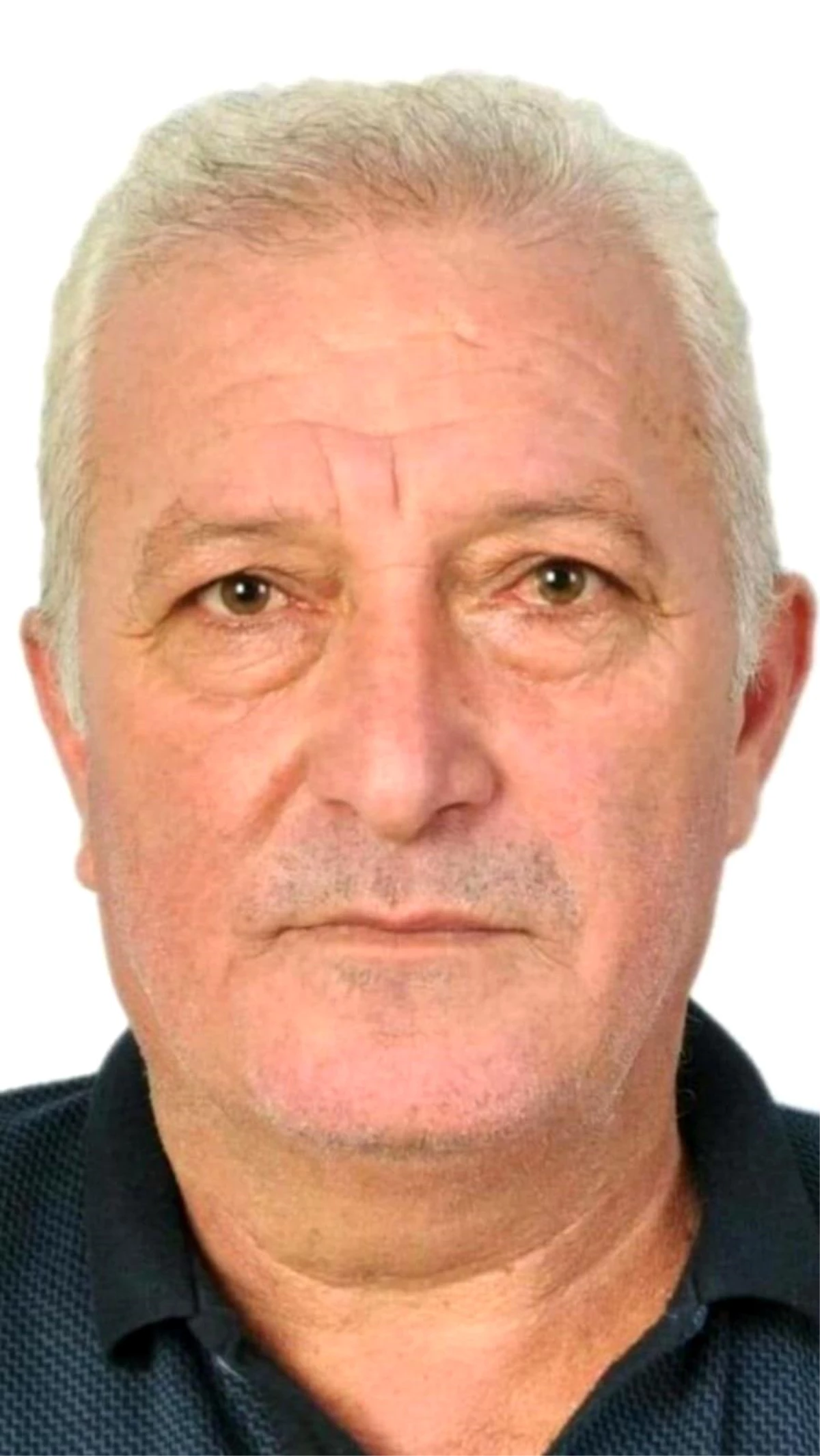 Antalya\'da Evde Rahatsızlanan Şahıs Yolda Hayatını Kaybetti