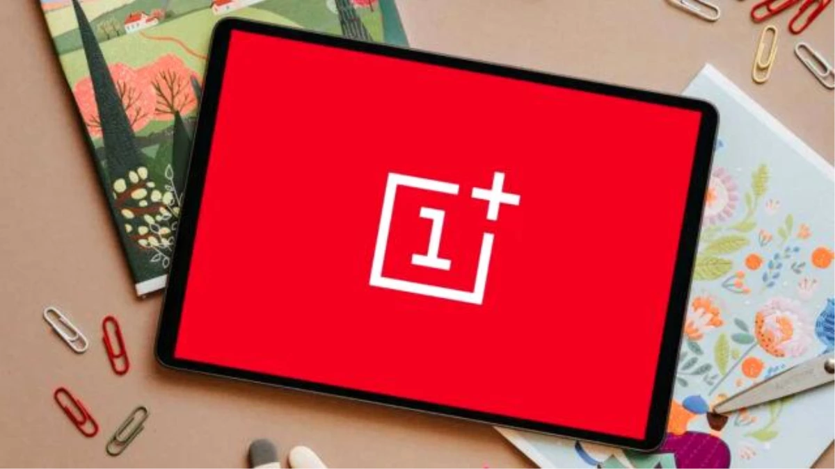 OnePlus, Pad Go adlı yeni bir tablet üzerinde çalışıyor