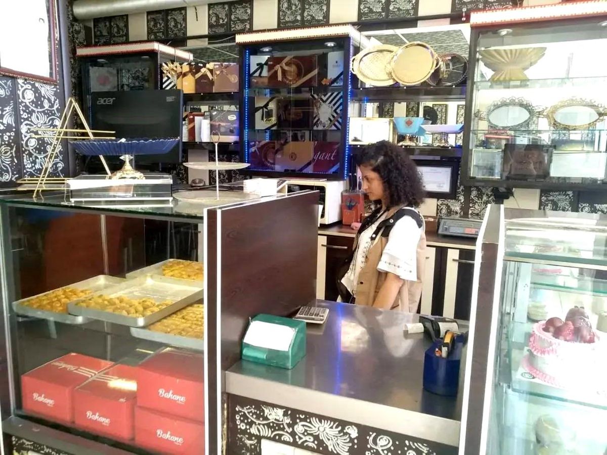 Bayburt\'ta toplu tüketim işletmelerinde hijyen denetimleri devam ediyor