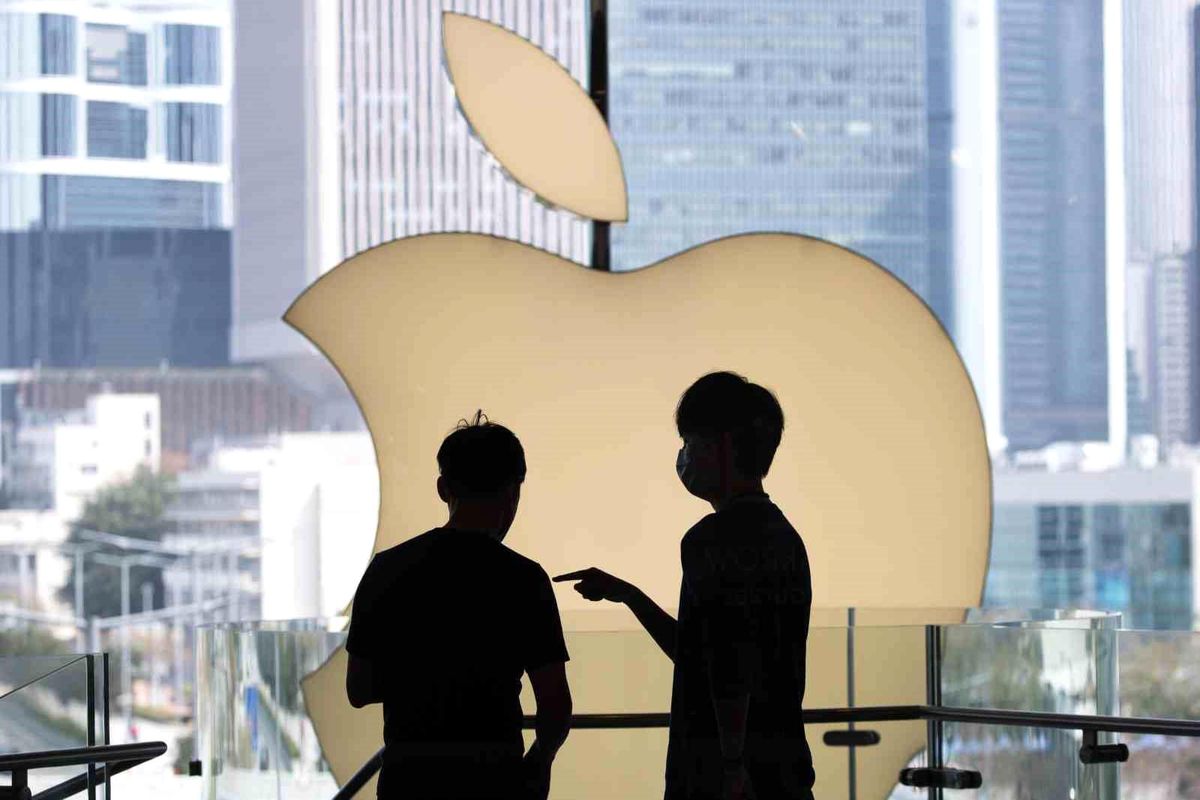 Apple, iPhone 15 Modelini Tanıtacak