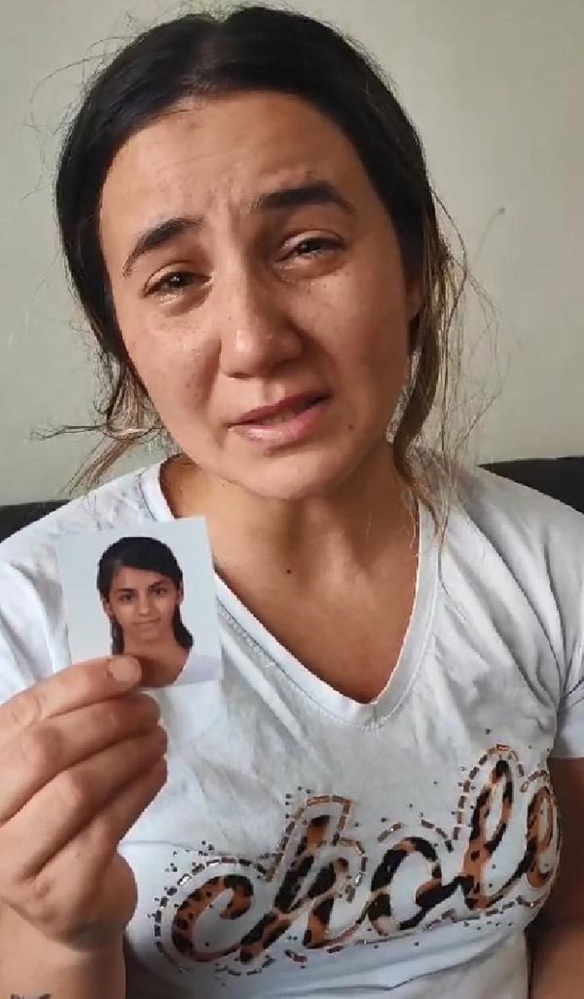 Adana'da 13 yaşındaki kız kayboldu