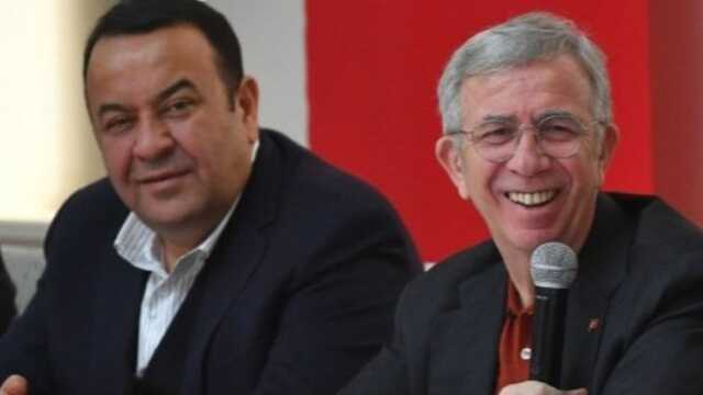 İYİ Partili isimden 'yerelde ittifak' açıklaması: Ankara İYİ Parti'ye verilmeli İYİ Partili isimden 'yerelde ittifak' açıklaması: Ankara İYİ Parti'ye verilmeli