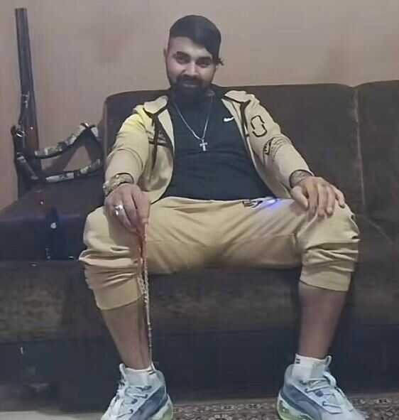 Kaçırdığı 16 yaşındaki kıza istismarda bulunup o anları da sosyal medyadan paylaştı Kaçırdığı 16 yaşındaki kıza istismarda bulunup o anları da sosyal medyadan paylaştı