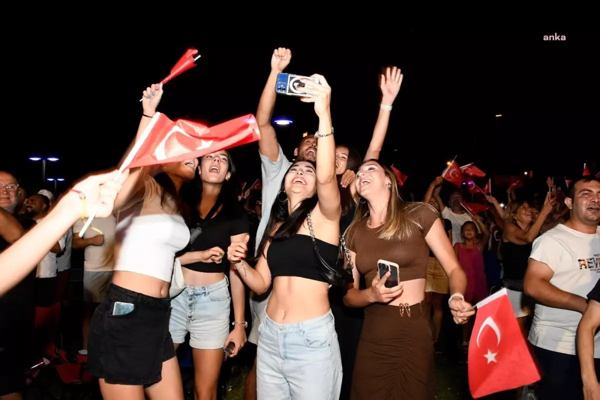 A Milli Kadın Voleybol Takımı 2023 CEV Avrupa Şampiyonası\'nda şampiyon oldu