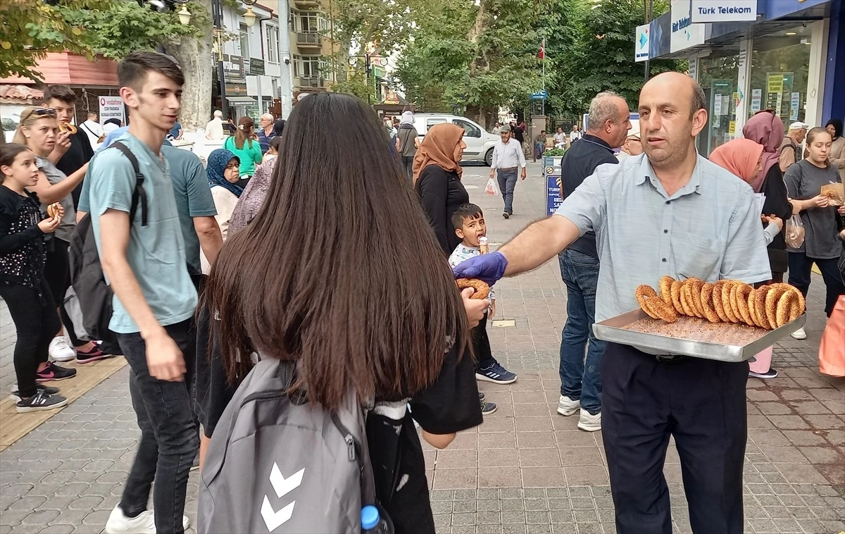 Kütahya\'da A Milli Kadın Voleybol Takımı\'nın Avrupa Şampiyonluğu Coşkusu