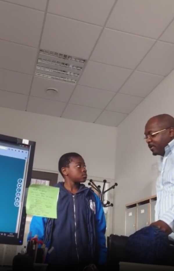 Kylian Mbappé'nin Okul Yıllarında Yaşadığı Şiddet Anları Ortaya Çıktı Kylian Mbappé'nin Okul Yıllarında Yaşadığı Şiddet Anları Ortaya Çıktı