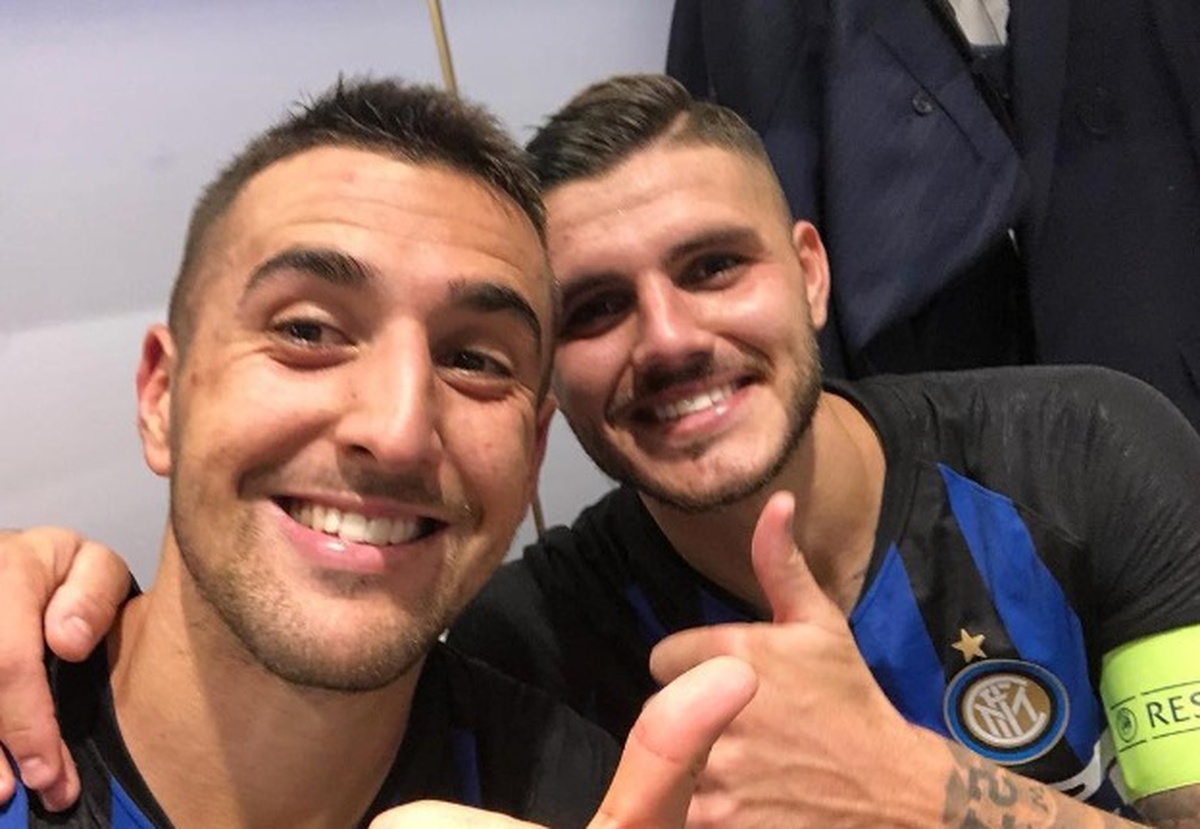 Matias Vecino uçak kodu ne? Matias Vecino uçak kodu ne zaman, saat kaça İstanbul\'a inecek?