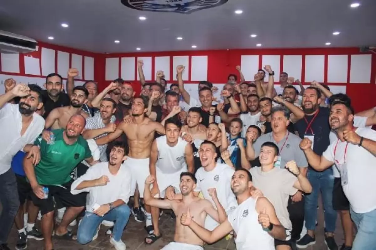 Nazilli Belediyespor, 2'de 2 yaparak umutlandı