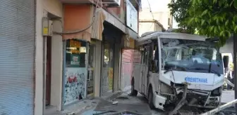 Uyuşturucu Etkisindeki Şoförün Yarattığı Kazada 2 Kişi Hayatını Kaybetti