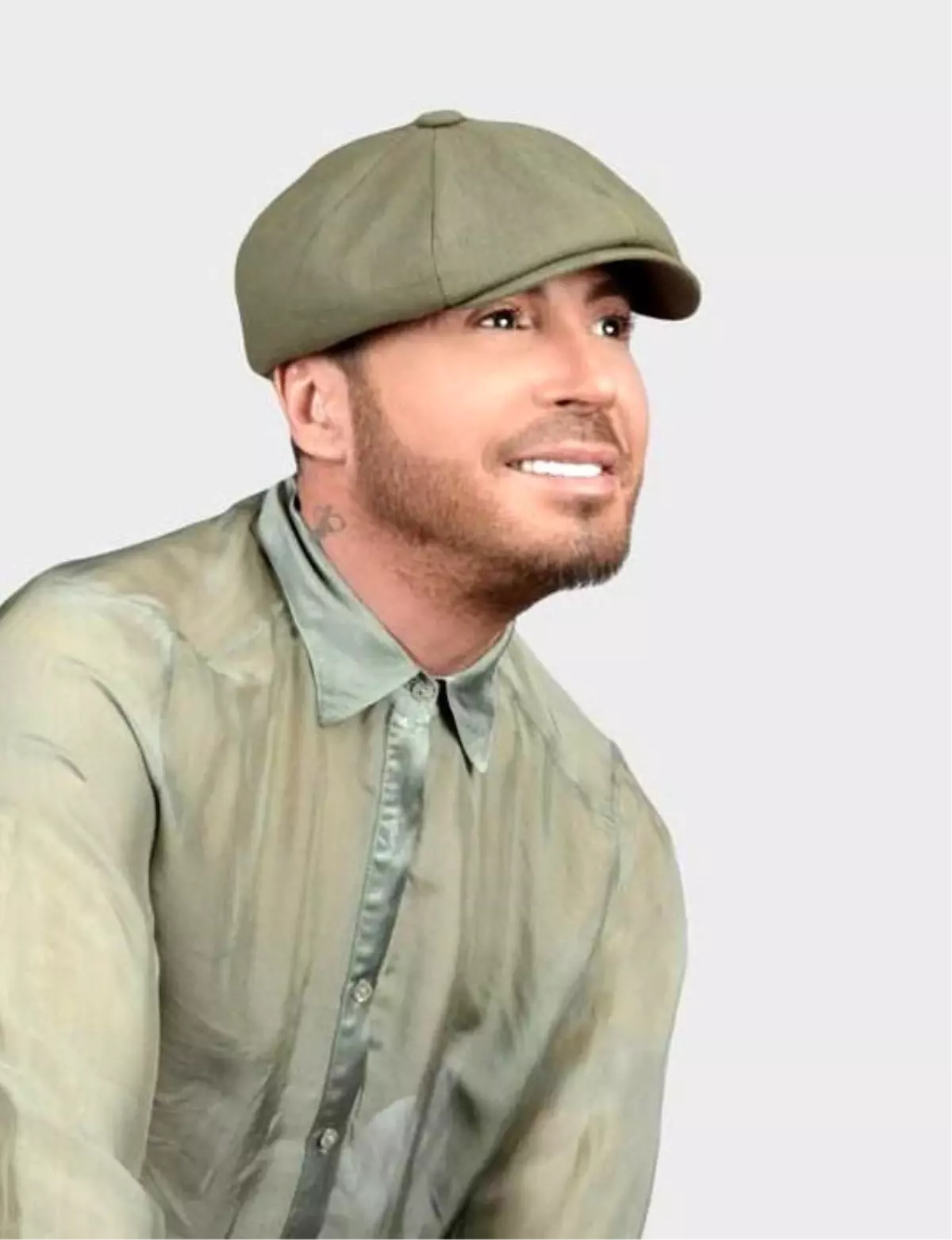 Ozan Demiralp \'Gönülden Gönüle\' isimli single\'ı ile geri döndü