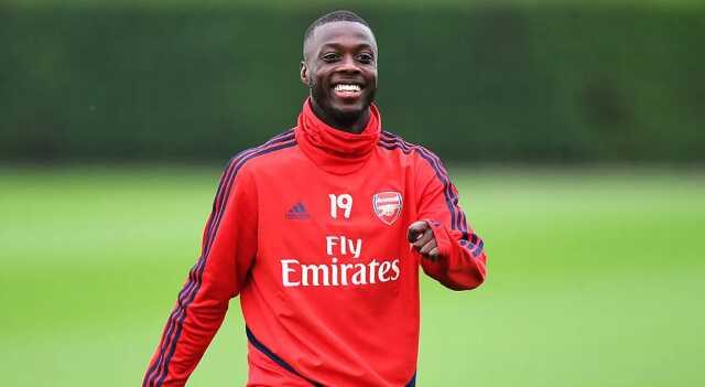 Pepe'nin Beşiktaş'a imzası an meselesi! 90 milyon euroluk yıldız, sağlık kontrolünden geçirildi