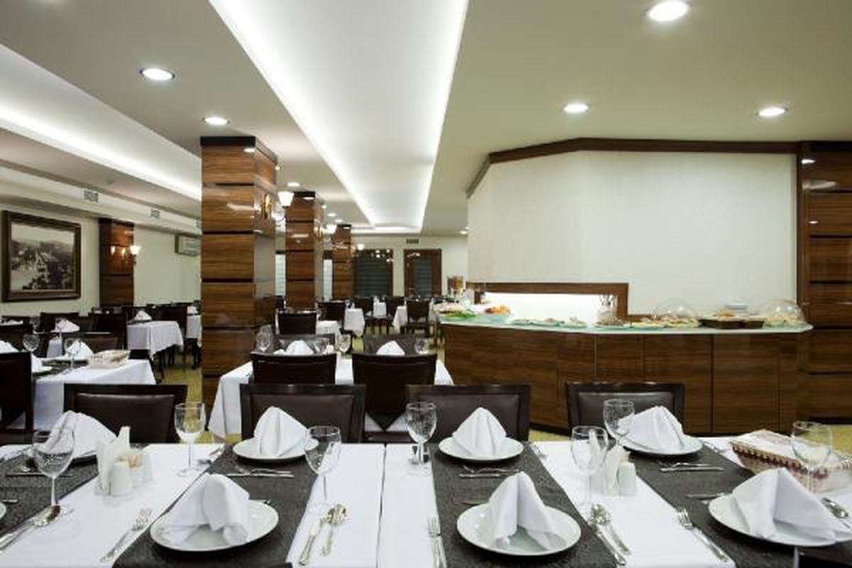 Sağlık-Sen Otel, Üyelerine Hizmet Vermeye Devam Ediyor