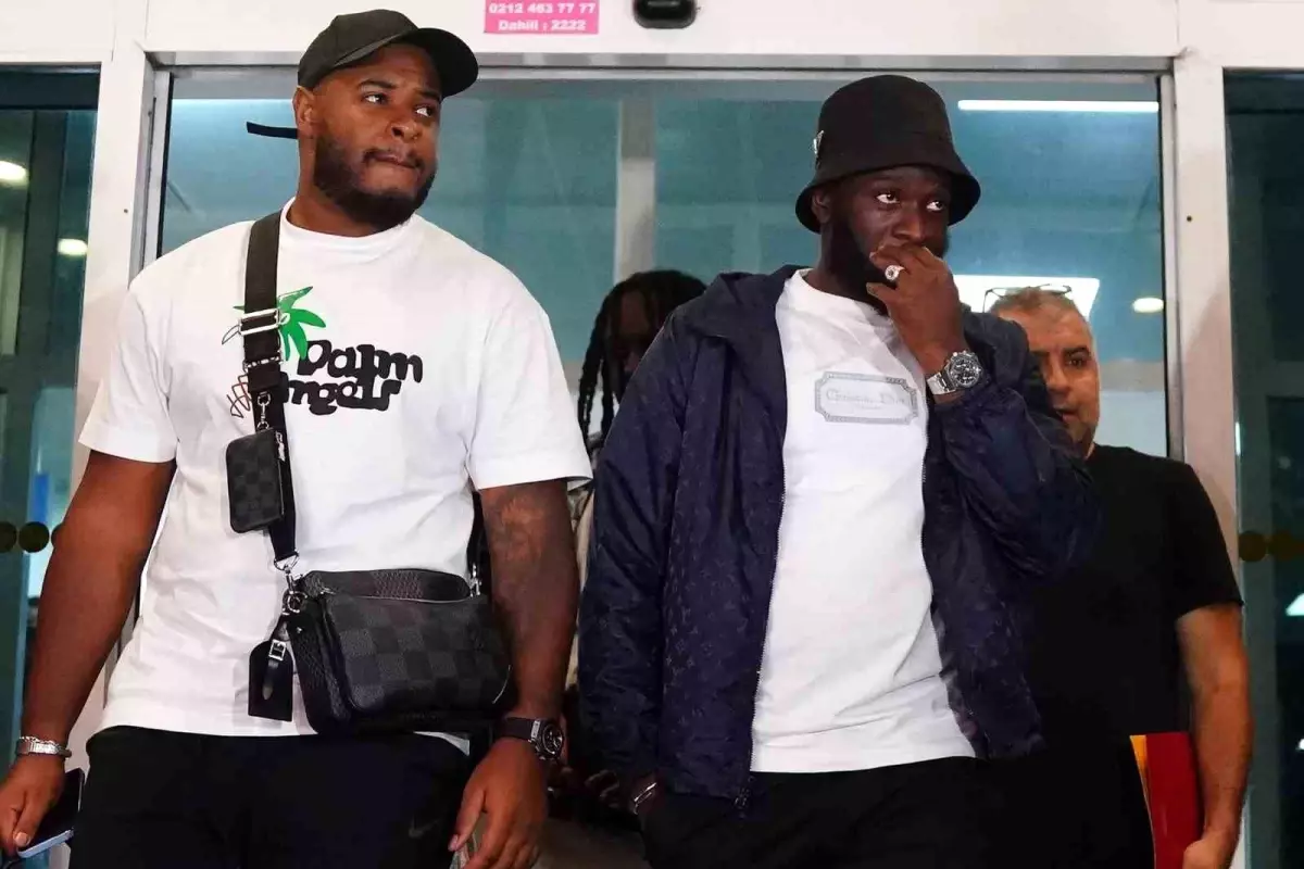 Galatasaray, Tanguy Ndombele ile transfer görüşmelerine başladı