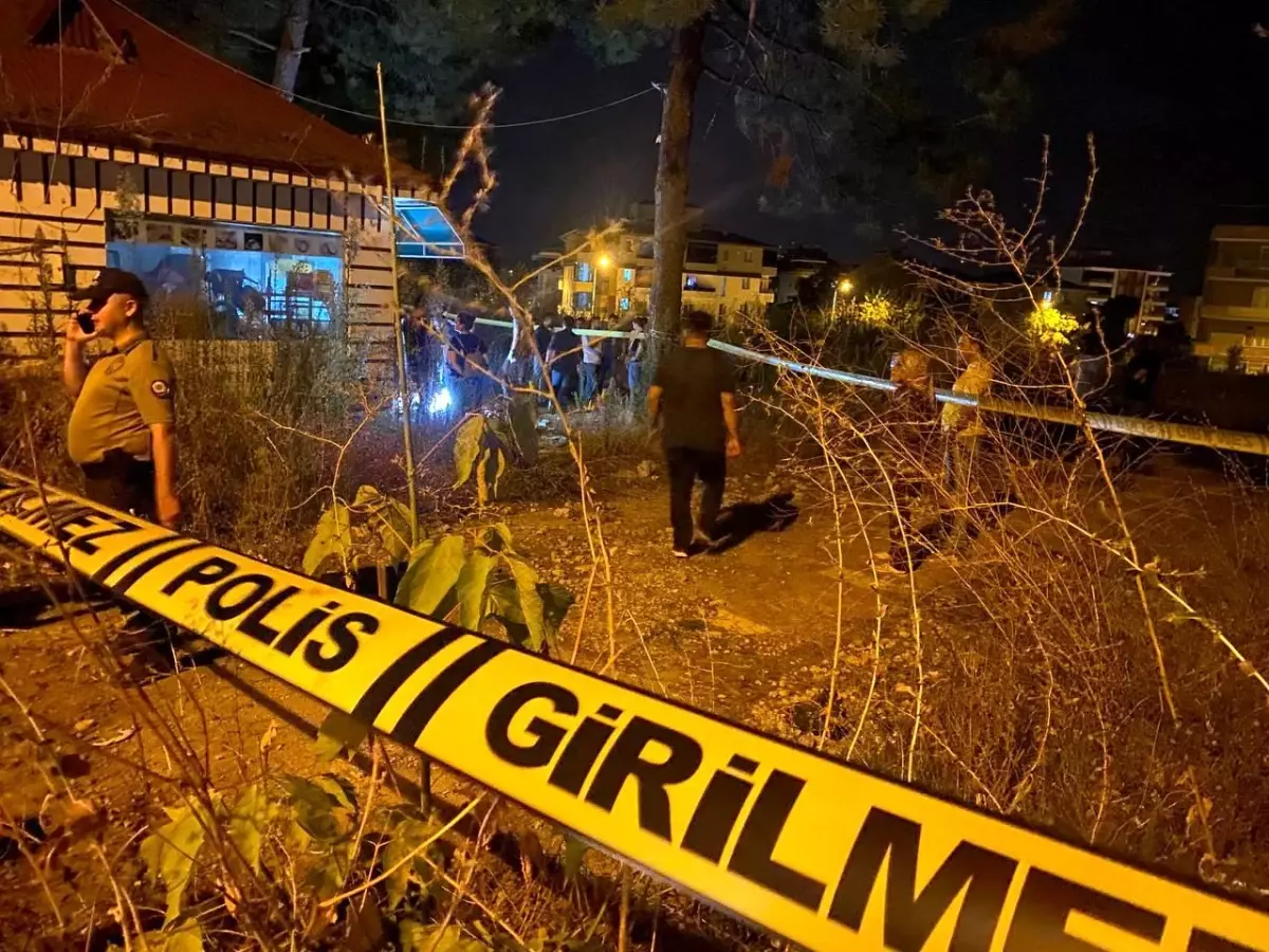 Tokat\'ta Taşla Vurularak Öldürülen Erkek Cesedi Bulundu