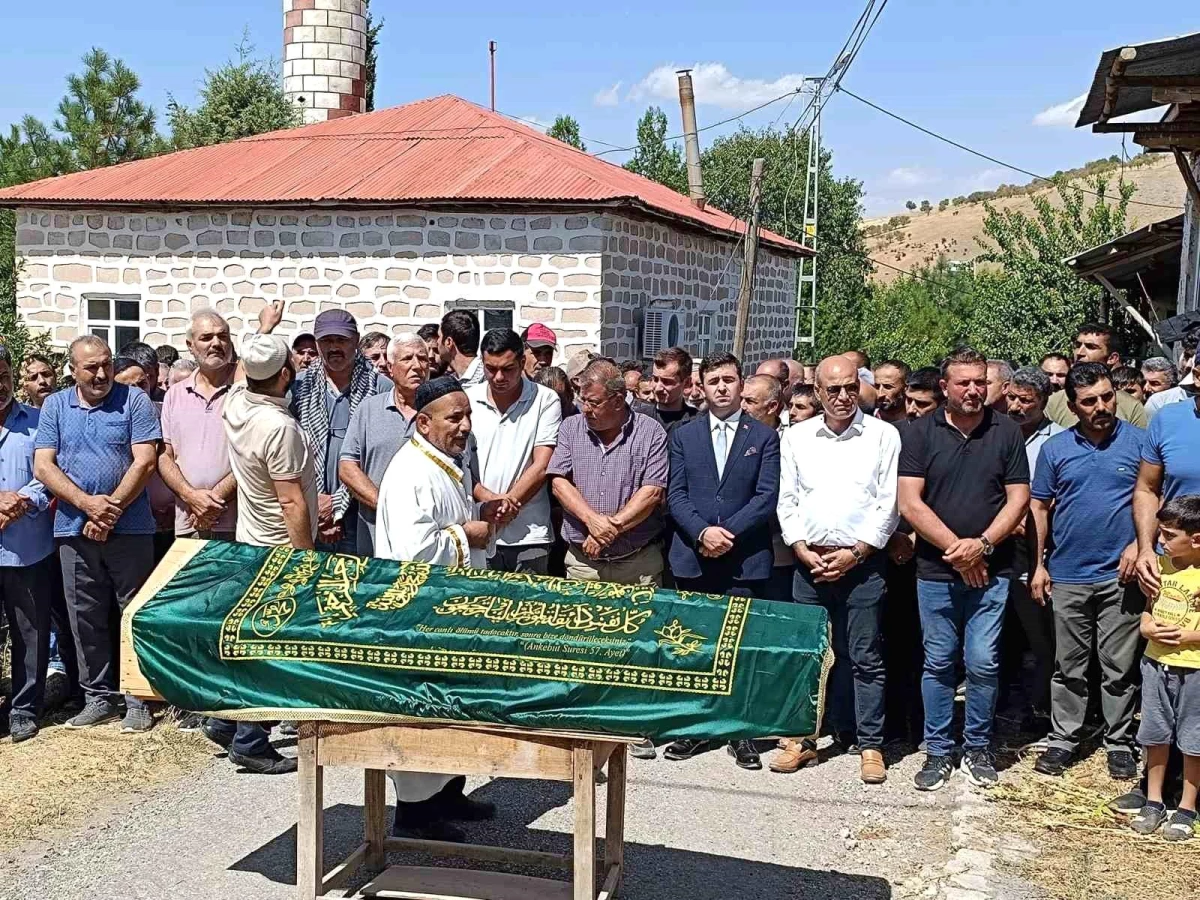 Tunceli\'de kaybolan balıkçının cansız bedeni bulundu