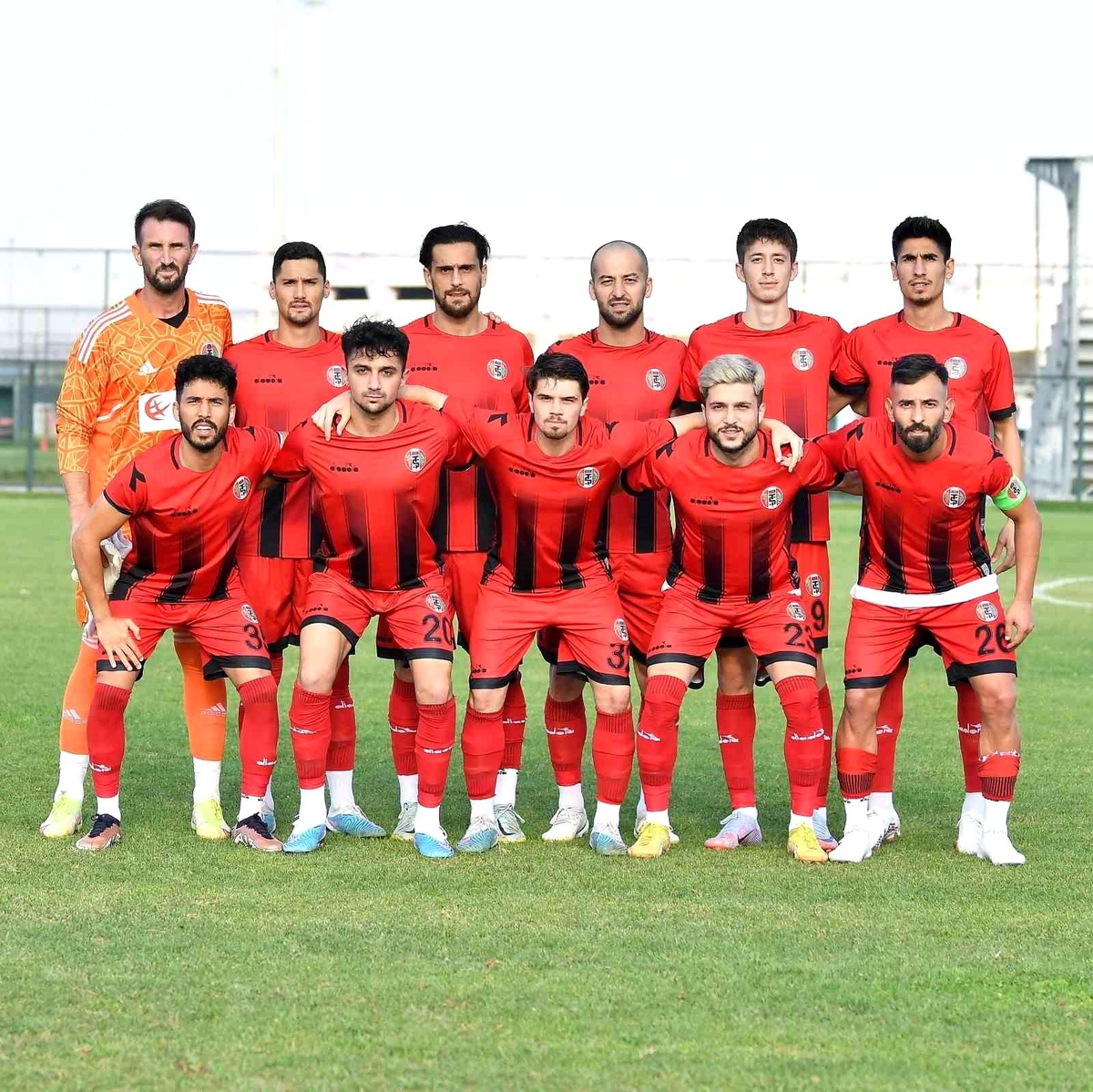 Manisa\'nın TFF 3. Lig\'deki Temsilcileri Yeni Sezona Başlıyor