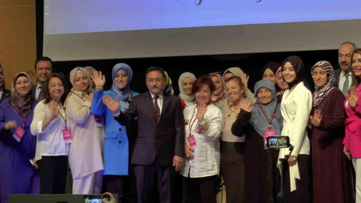 Kayseri\'de E-Ticarette Kazanan Kadınlar Eğitim Programı Düzenlendi