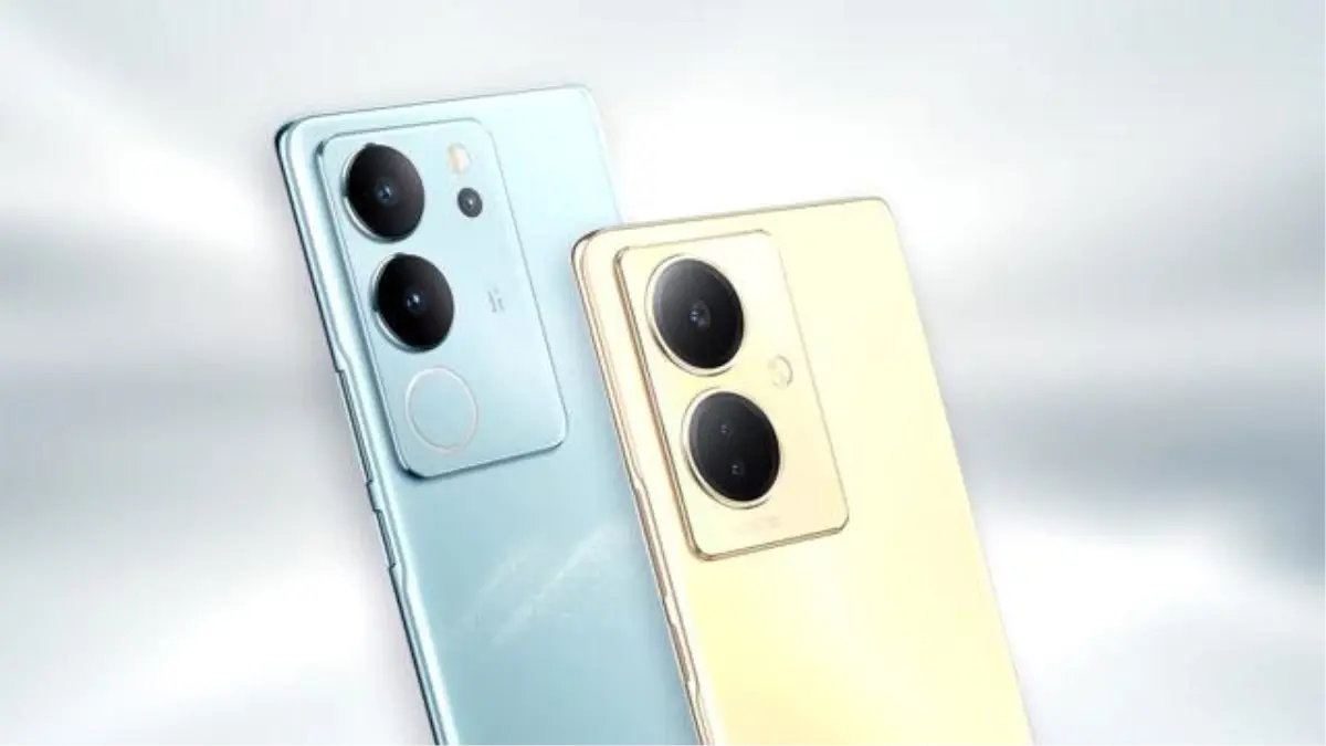 Vivo V29 serisi, kamera performansıyla aynı segmentteki rakiplerini ezdi geçti!