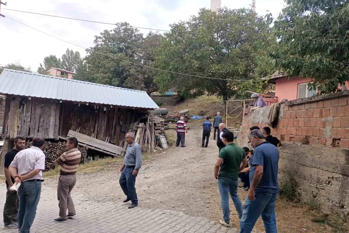 Kastamonu\'da traktör kazası: Kadın sürücü hayatını kaybetti