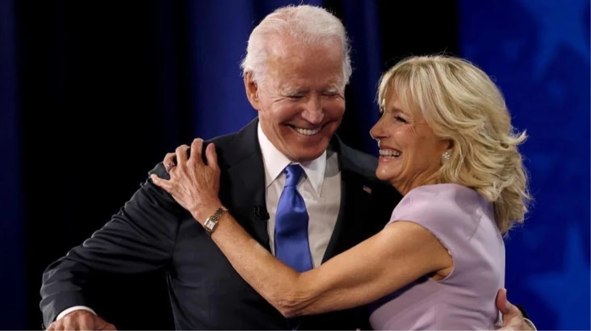 ABD Başkanı Joe Biden\'ın eşi Jill Biden, koronavirüse yakalandı