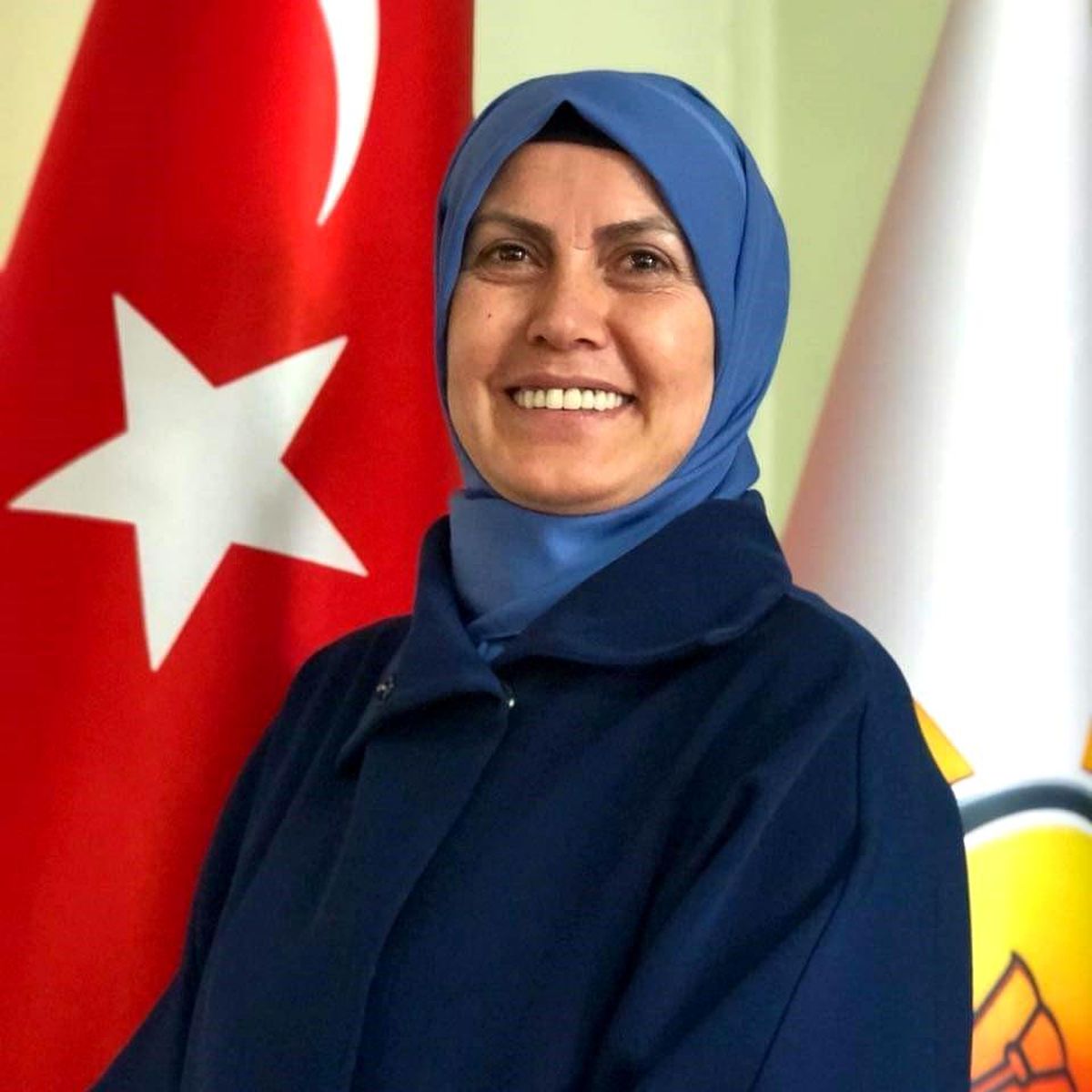 AK Parti Niğde Kadın Kolları Başkanı Temur İstifa Etti